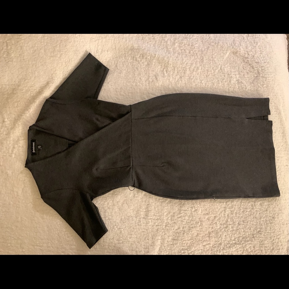 Beat Brand Spotlight Dress - Picture 9 of 9